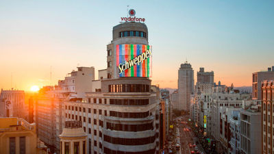 El edificio Capitol en el punto de mira