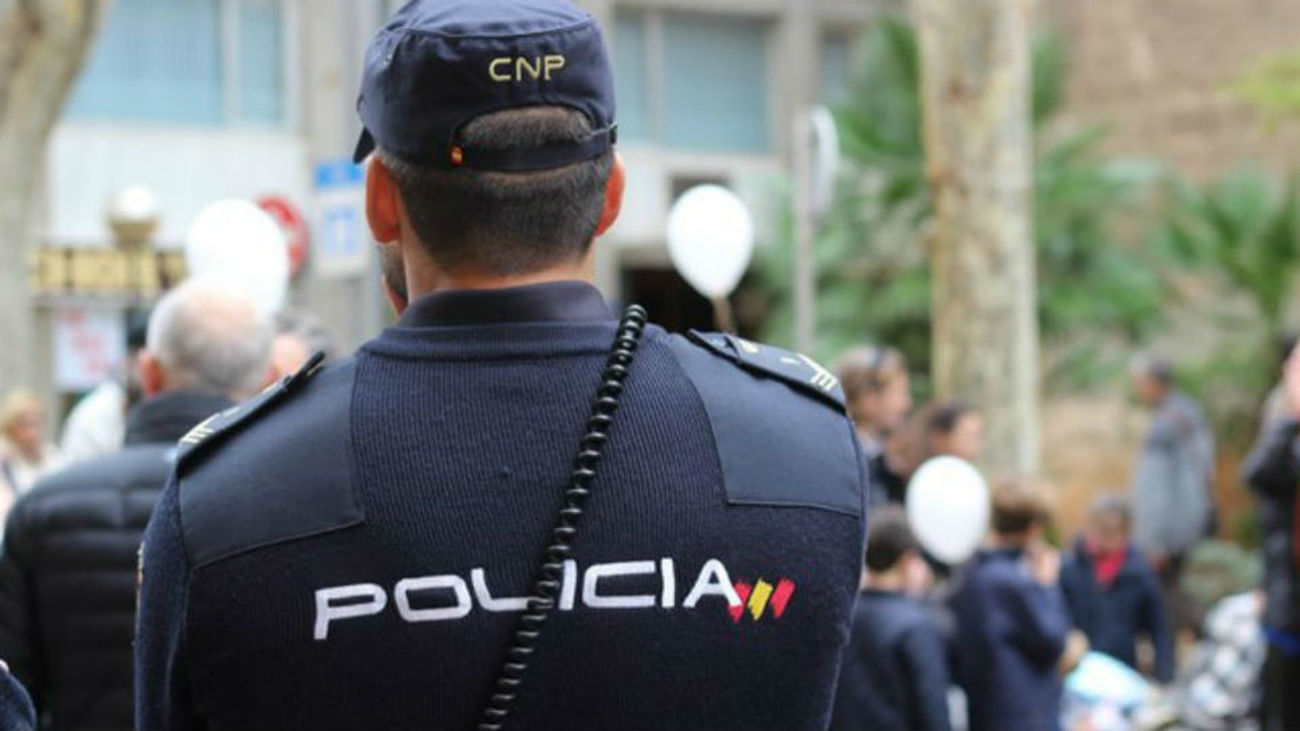 Detenido el autor de agresión homófoba a una pareja en Fuenlabrada a