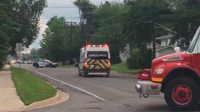 Cuatro muertos en un tiroteo en Canadá