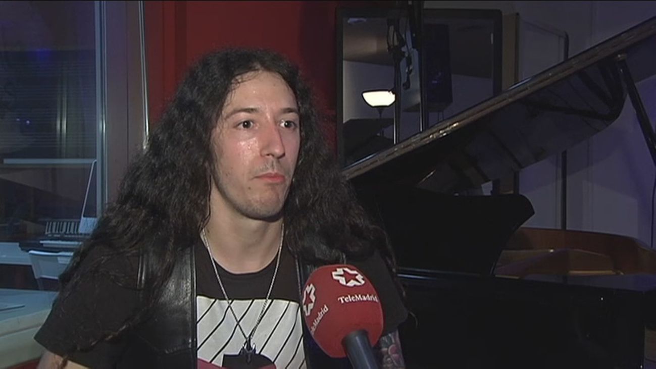 Cuatro años impartiendo rock como carrera universitaria