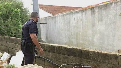 Una decena de provincias en alerta por lluvias y tormentas