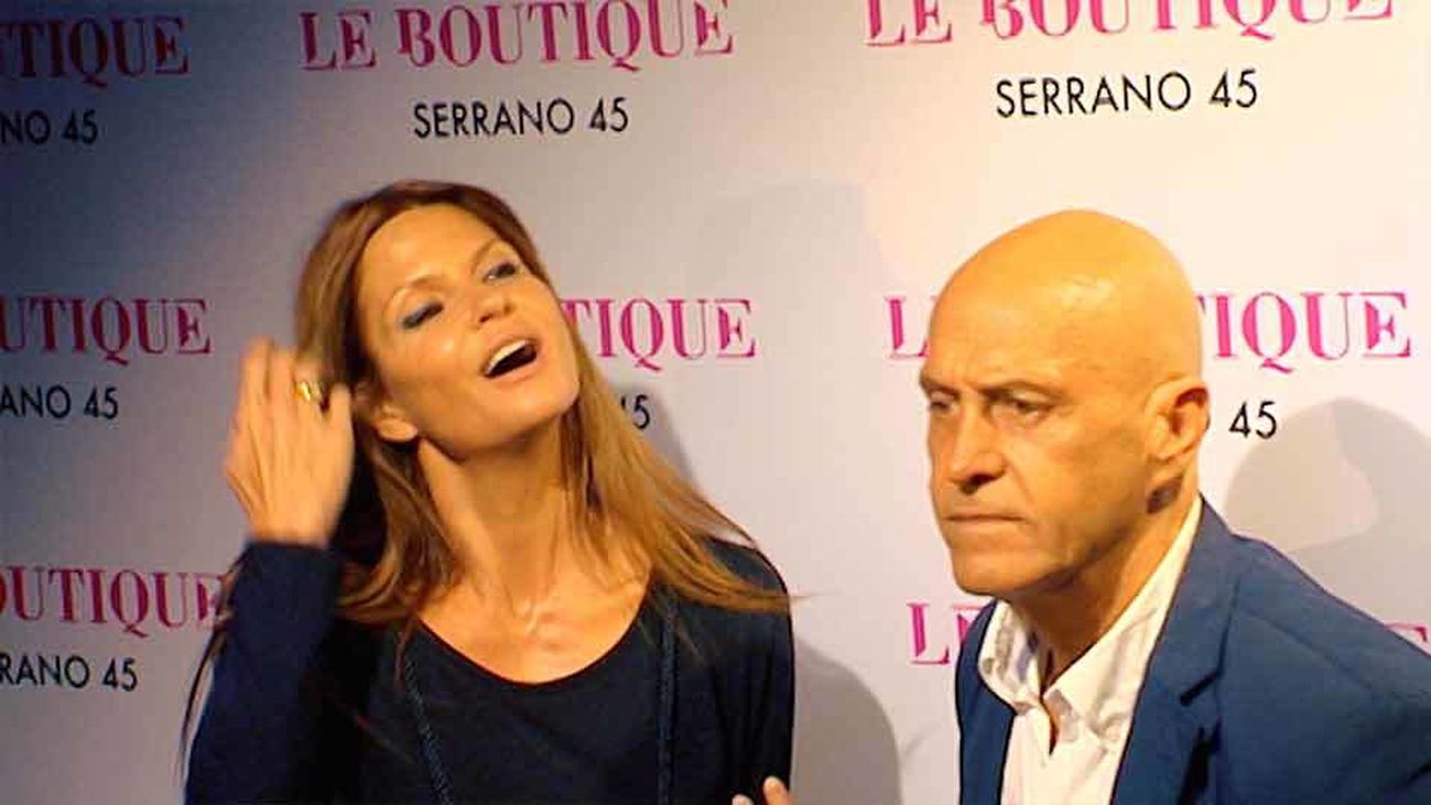 Kiko Matamoros y Makoke venden su casa