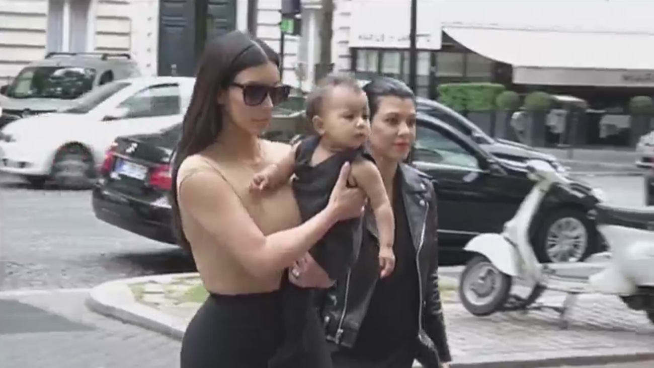 Repasamos los robos a famosos más sonados