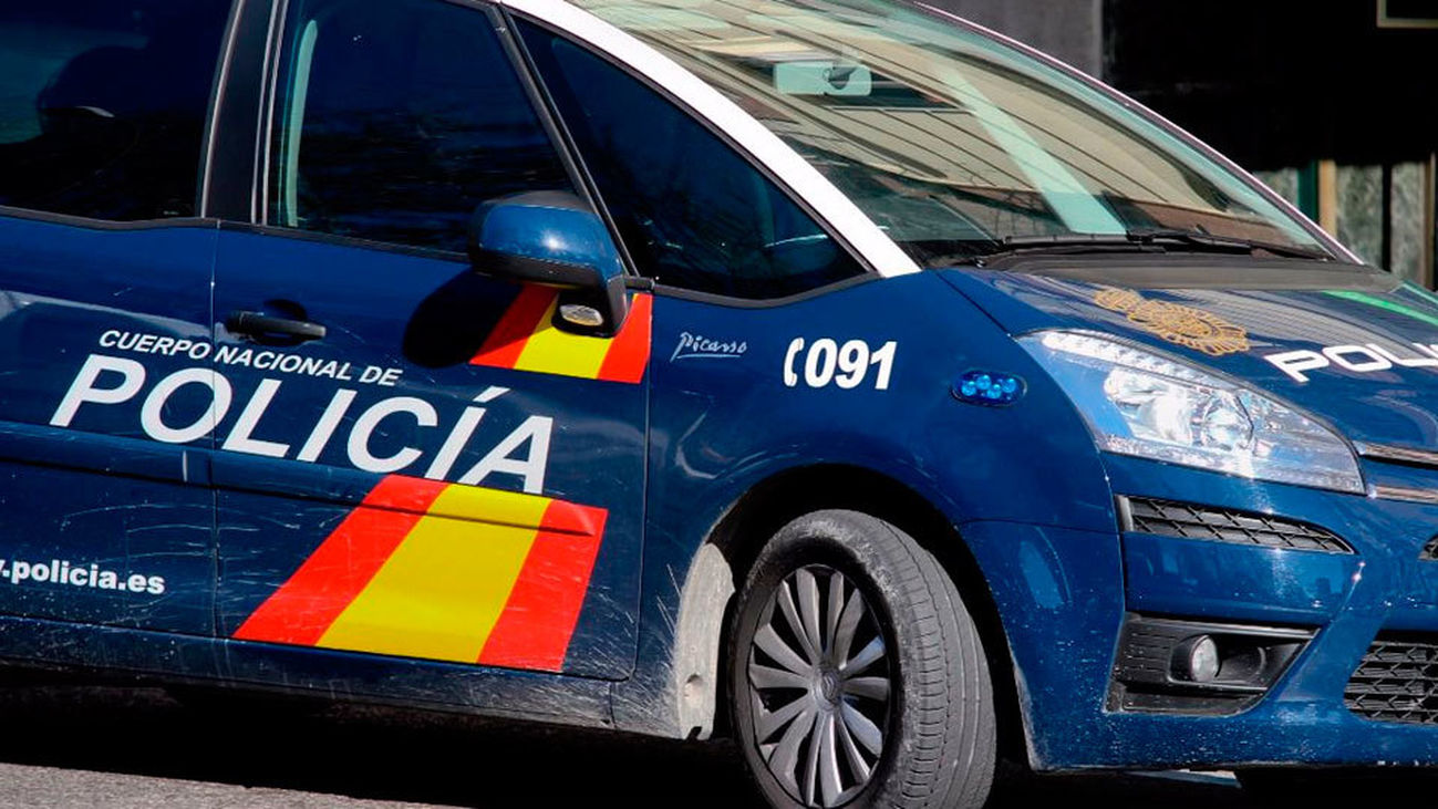 La Policía recupera en Móstoles objetos robados por valor de 90.000 euros