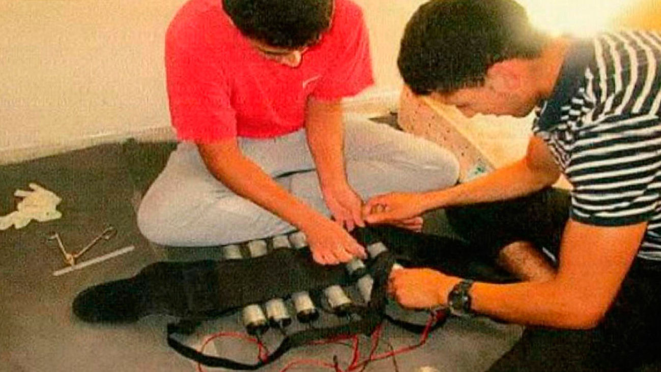 La fiscalía dice que no se ha podido identificar a ningún cerebro de los atentados de Barcelona