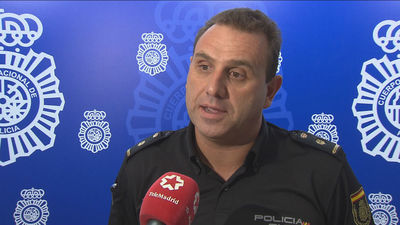 Miles de afectados por las extorsiones en internet