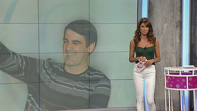 De Todo Corazón 11.08.2018