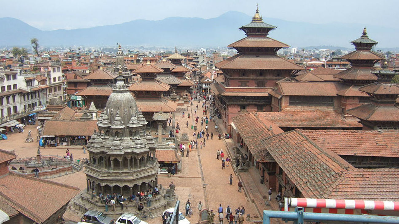 Nepal destapa la millonaria estafa de los falsos rescates en el Himalaya