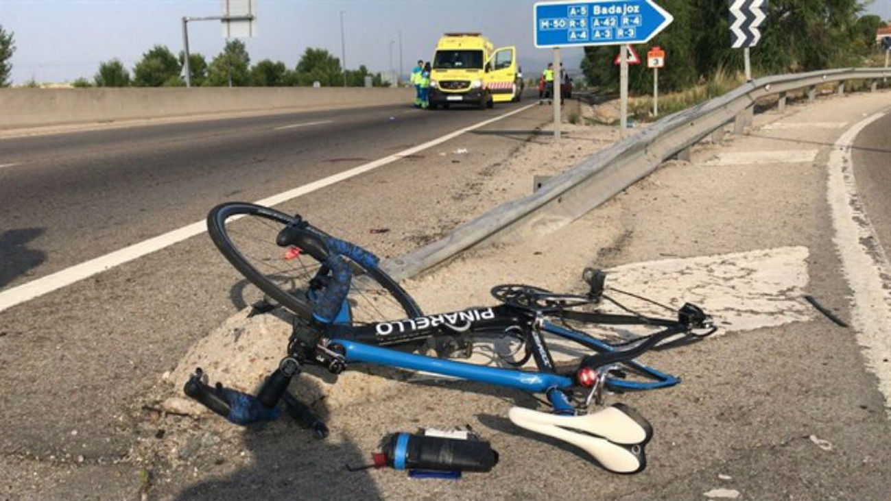 Se enduren la penas por imprudencias al volante