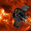 La NASA lanza con éxito la sonda Parker para llegar al Sol
