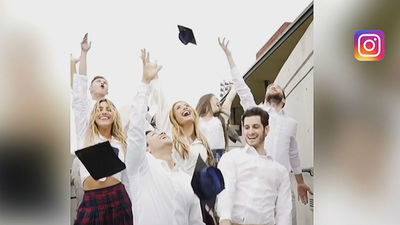 Aprendemos a ser influencers en la universidad