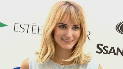 Las perlas de Alba Carrillo