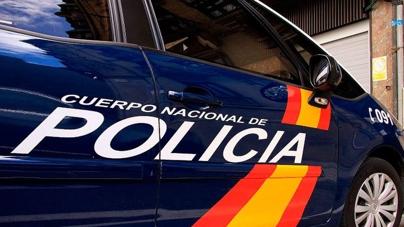 Agentes de la Policía Municipal de Madrid han detenido a un hombre de 81 años por presuntos abusos a una mujer de 41 con síndro