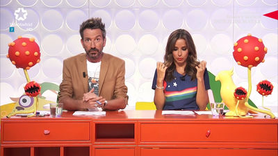 Aquí hay madroño 13.08.2018