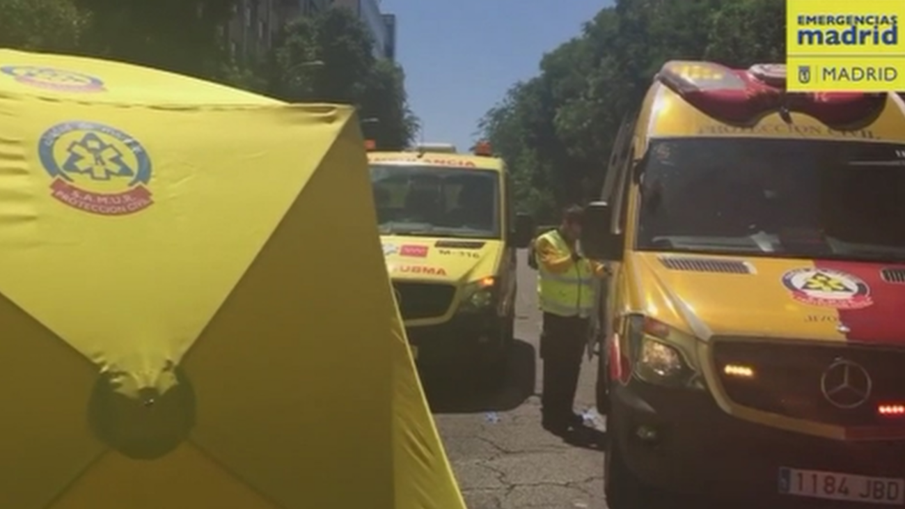 Madrid Directo 13.08.2018