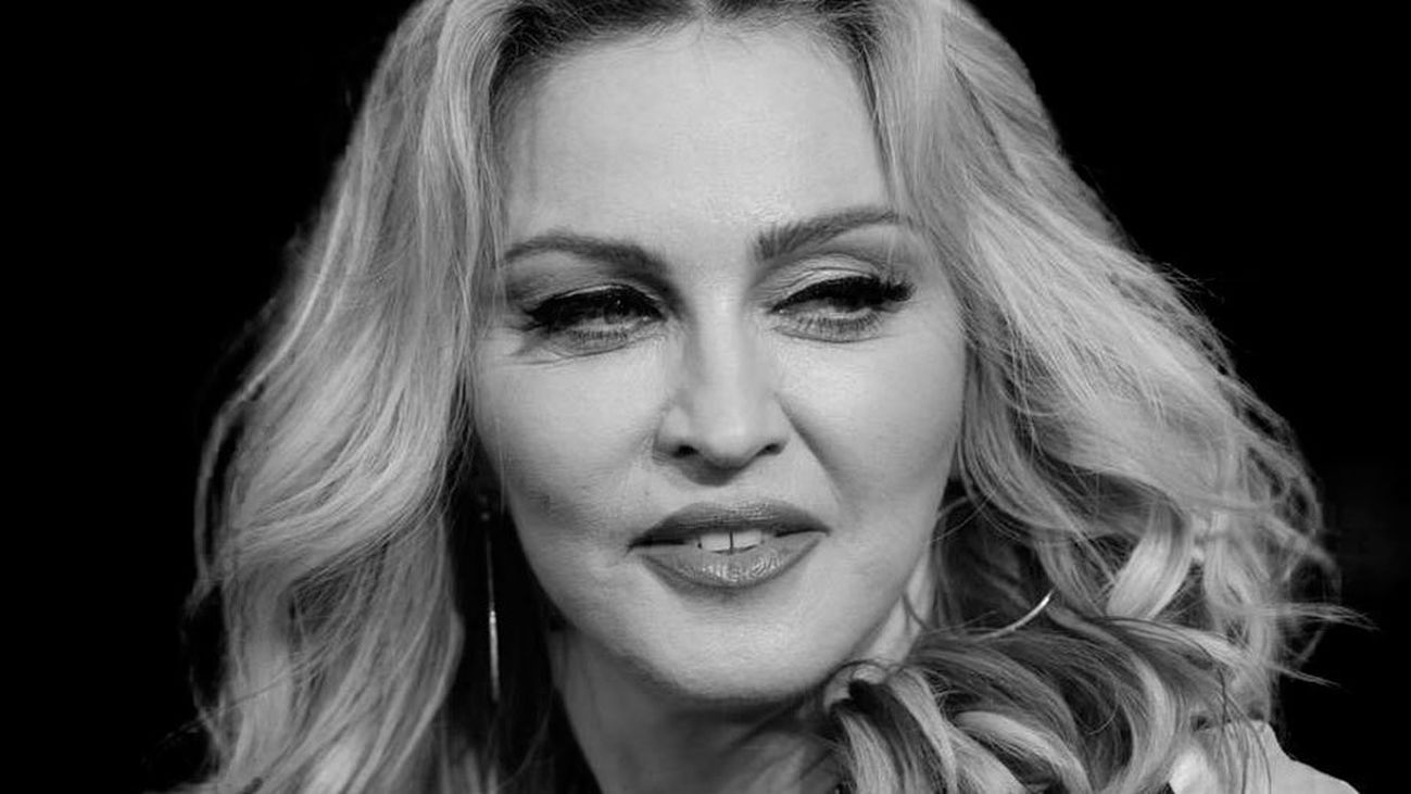 ¡Felices sesenta, Madonna!