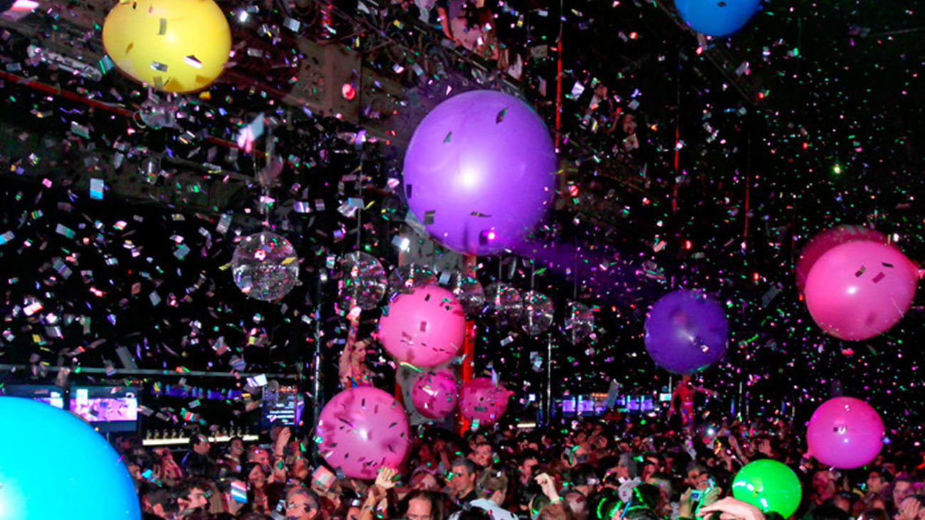 Pinto y Leganés se disfrazan de fiesta