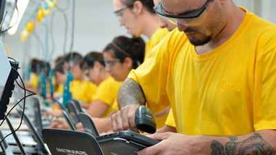 ¿Semana laboral de 4 días?