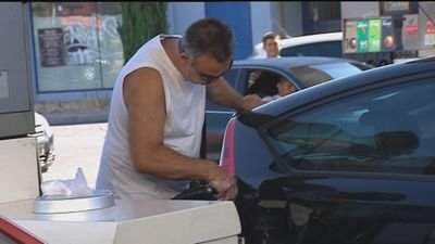 La gasolina por las nubes en el último tramo de Semana Santa