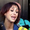 Un juzgado de Granada acuerda el arresto y entrada en prisión de Juana Rivas