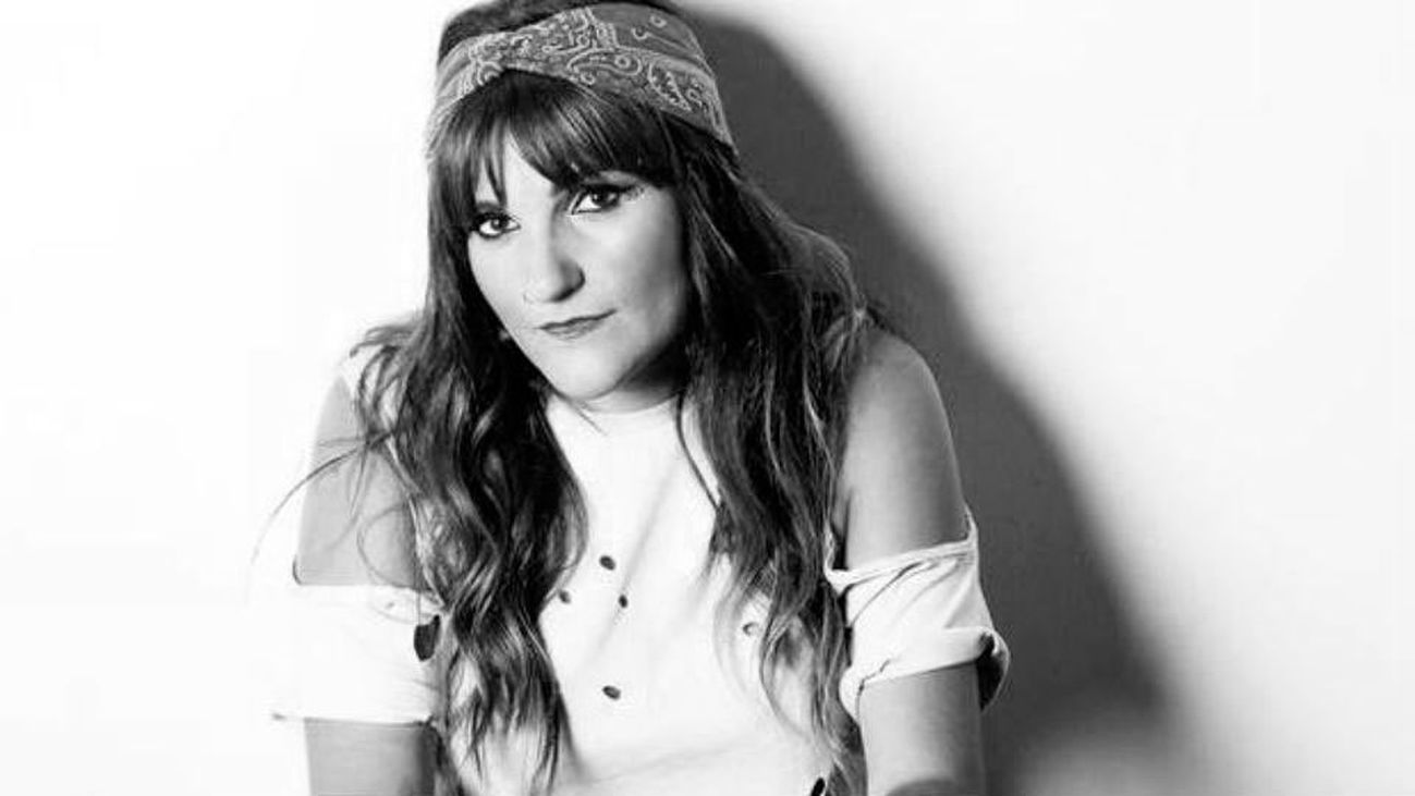 Rozalén: No impediría a mis hijas escuchar reguetón