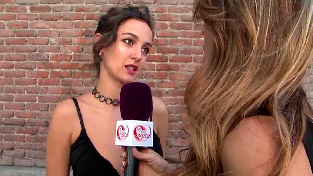 La Víctima Número 8," una serie valiente de personajes contundentes"