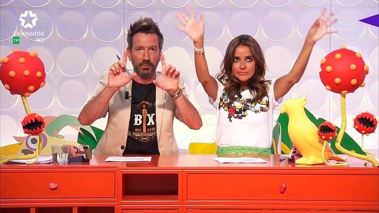 Aquí hay madroño 14.08.2018