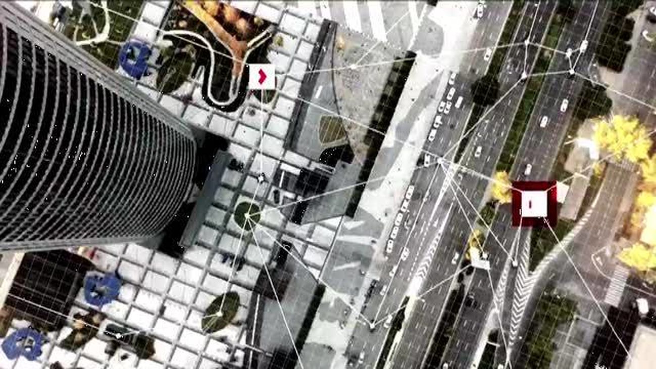 Telenoticias 1 14.08.2018