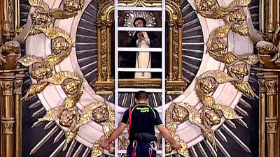 Especial Informativo Fiesta de la Paloma