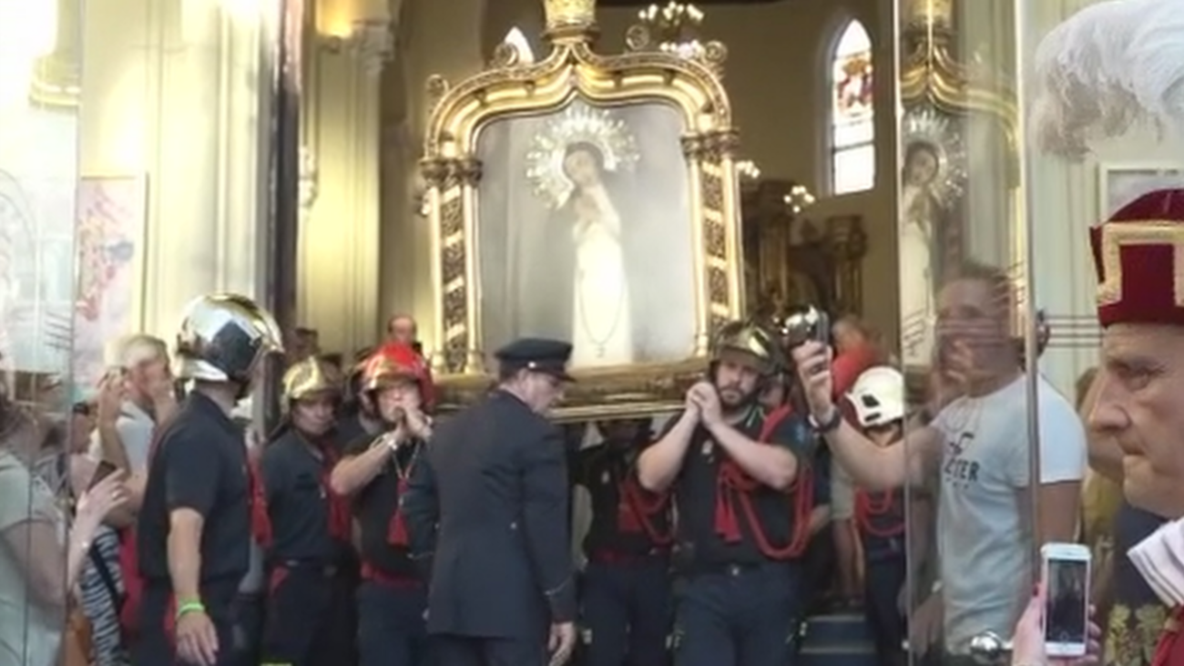 Madrid Directo 15.08.2018