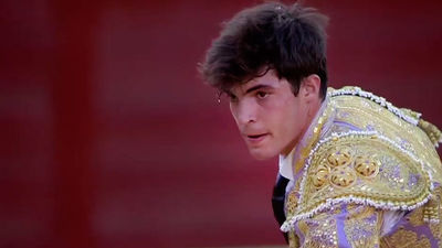 Feria del Toro de Cenicientos 2