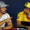 Analizamos el futuro de Carlos Sainz y Fernando Alonso