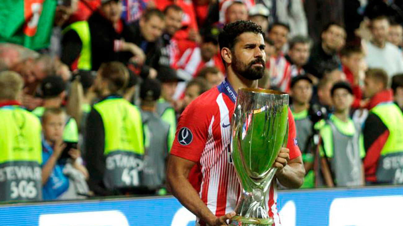Diego Costa