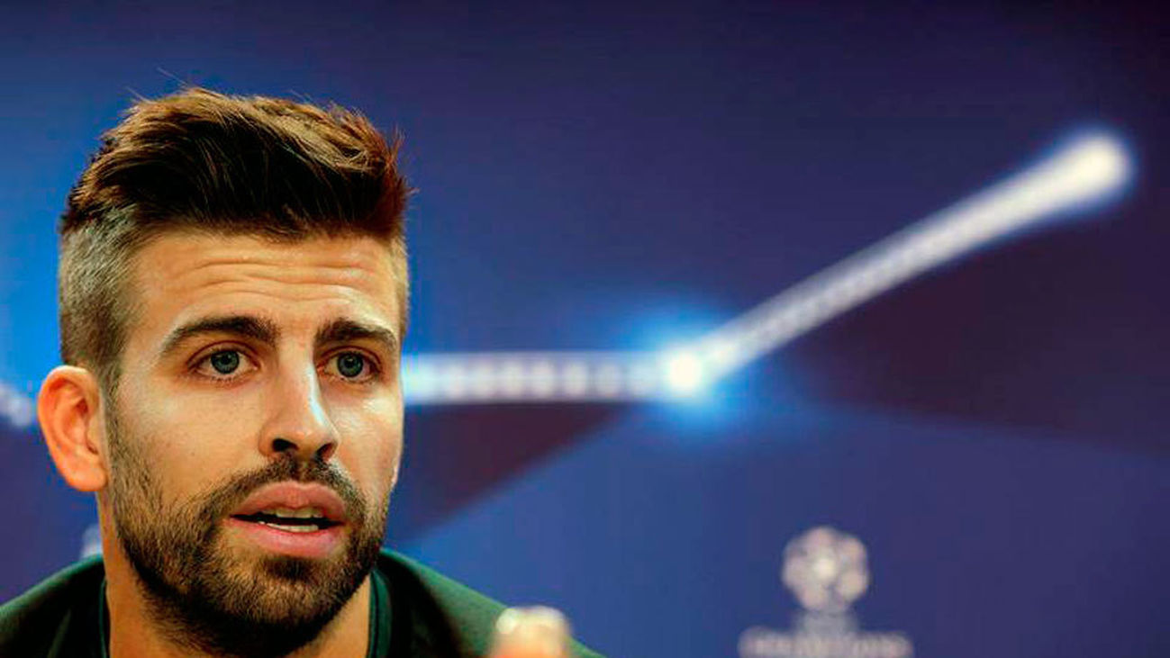 "Formato Piqué" para la nueva Copa Davis
