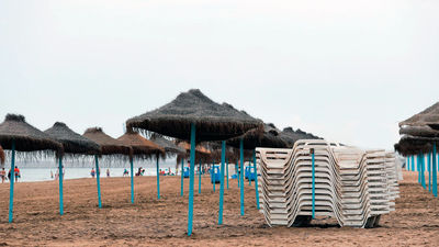 La AEMET advierte del riesgo de tormentas en 15 provincias