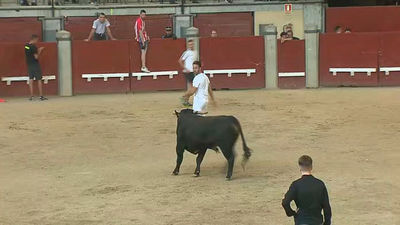 Polémica en Leganés: Comienzan los encierros, pero sin corridas de toros