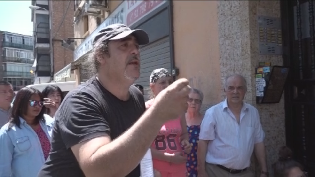 Madrid Directo 16.08.2018