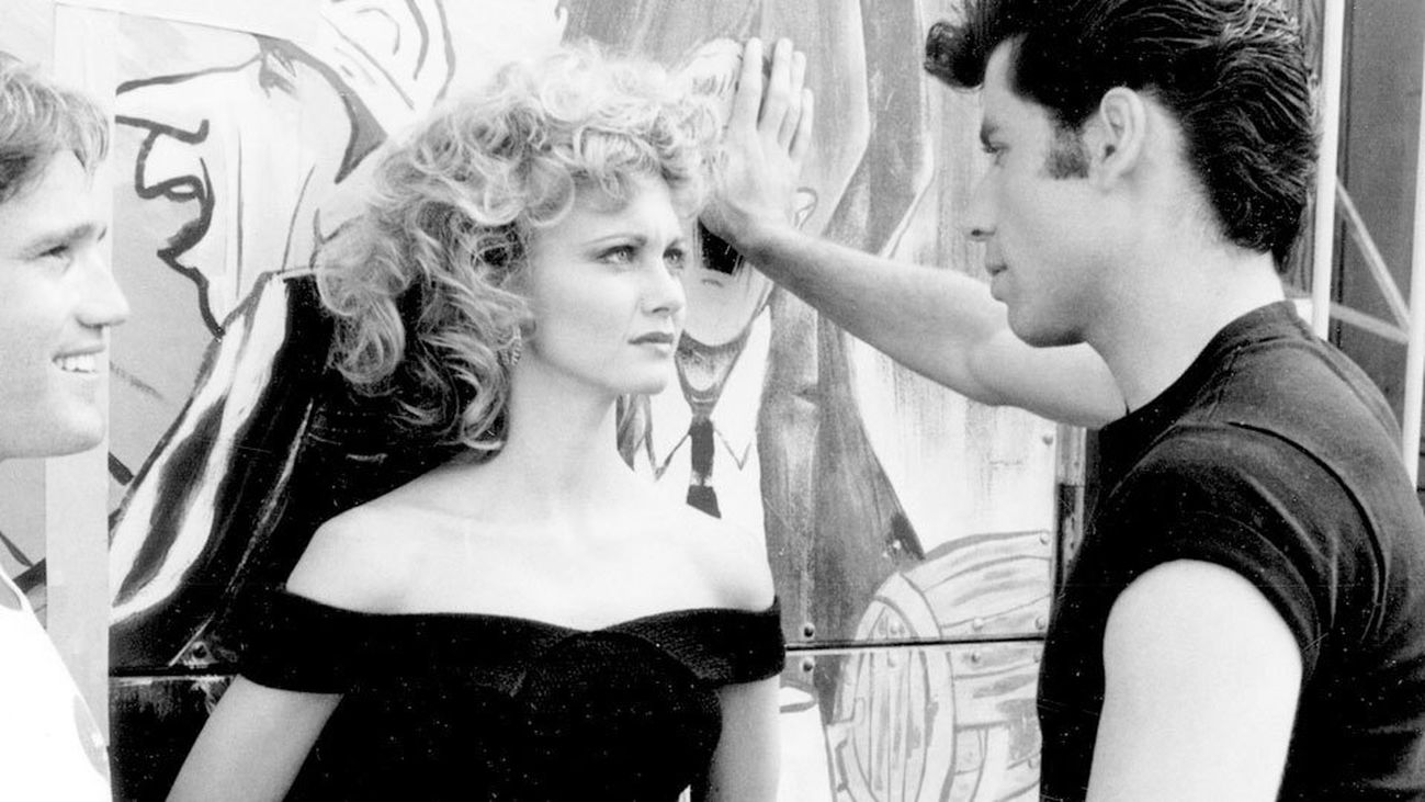 Bailando cuatro décadas al ritmo de Grease