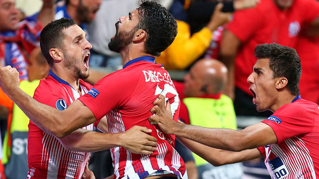 Continúa la euforia rojiblanca