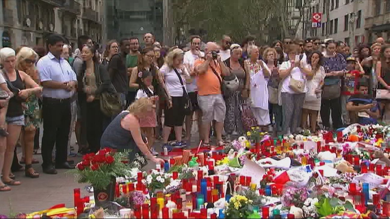 El Gobierno pide que las víctimas centren los actos del 17A