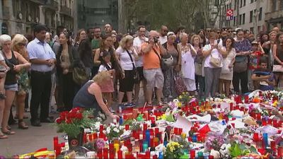 El Gobierno pide que las víctimas centren los actos del 17A