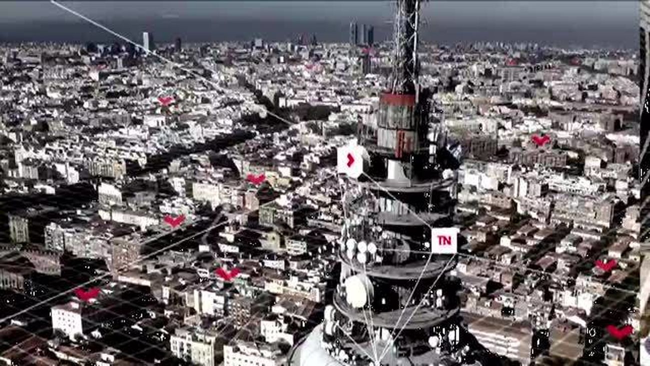 Telenoticias 1 16.08.2018