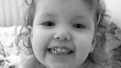 Ophelia Morgan, una niña de tres años con un Cociente superior a Einstein