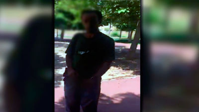 Detenido un exhibicionista en Carabanchel que actuaba en los parques de la zona