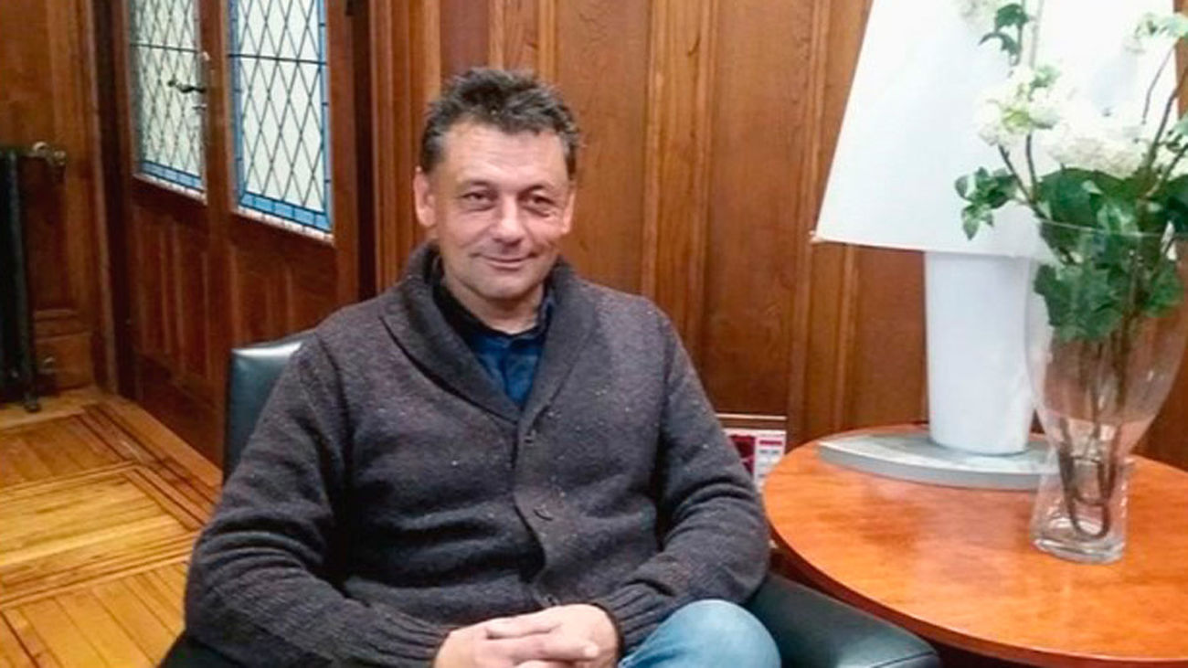 La Guardia Civil investiga el entorno del edil de IU muerto de forma violenta