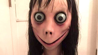 "Momo", la nueva forma de chantaje a jóvenes a través de las redes sociales