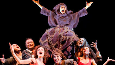 Planes para el fin de semana