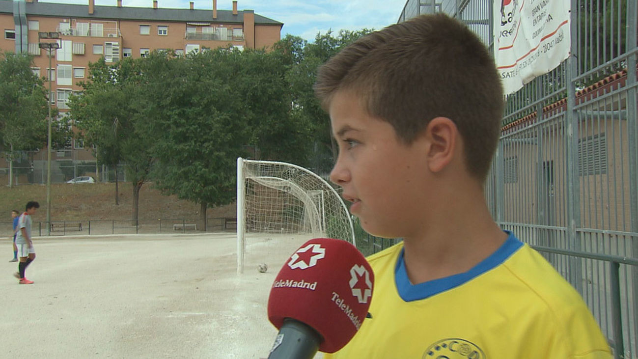 Un millón de euros para remodelar las instalaciones de Club Deportivo de Goya