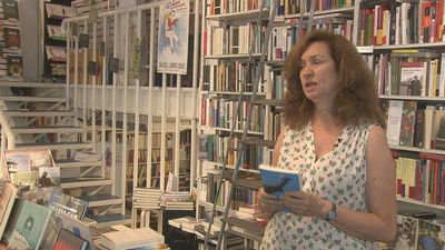 Libros para viajar por el verano