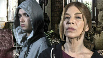 La actriz madrileña María Casal encabeza el reparto de "Bajo la sombra de Peter"